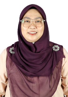 Siti Syadatul Nadia binti Mohd. Nazari